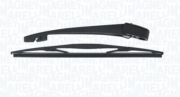 Wiper Arm Set, window cleaning